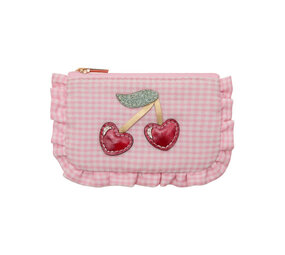 Mimi & Lula Mimi & Lula | Cherry Purse