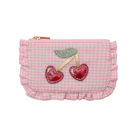 Mimi & Lula Mimi & Lula | Cherry Purse