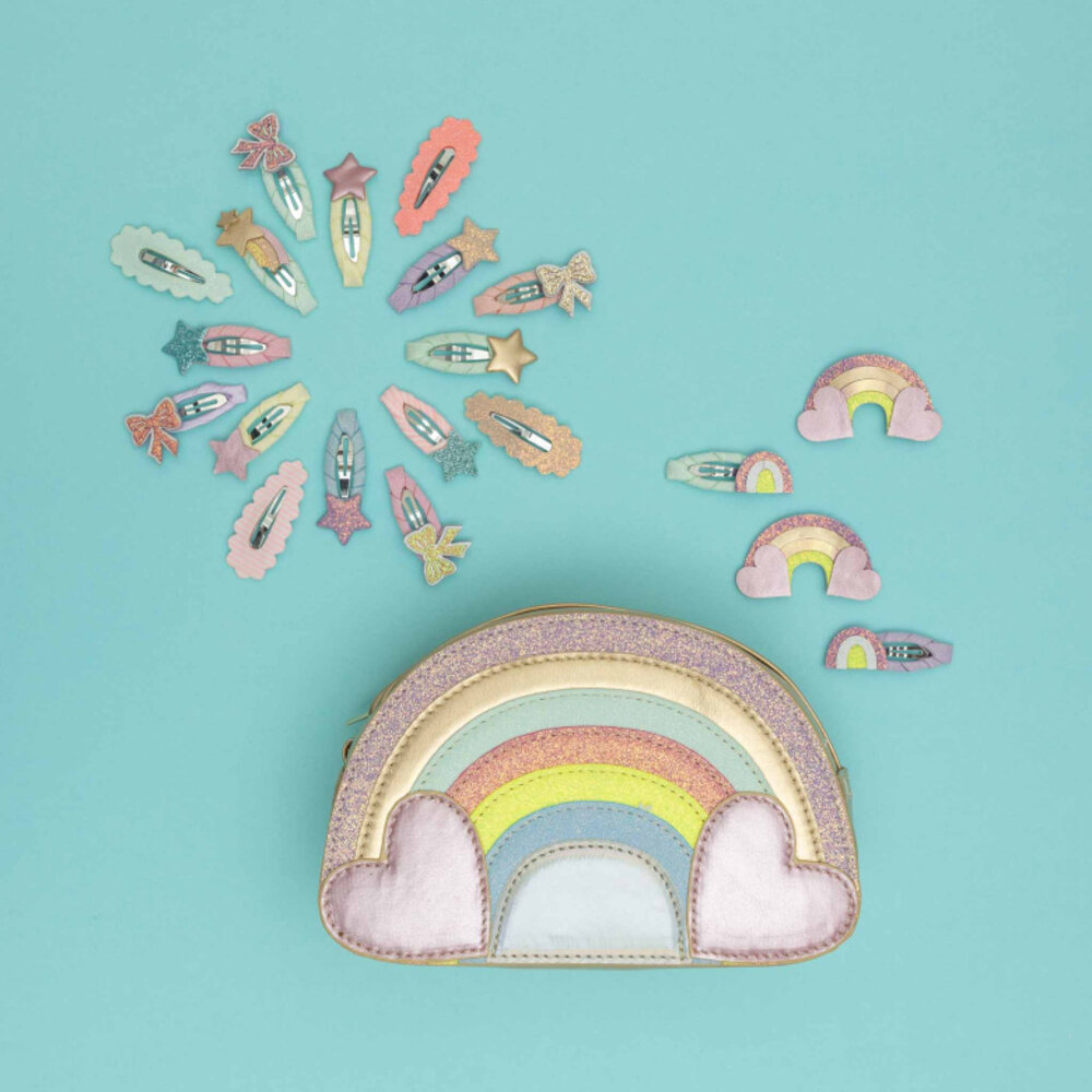 Mimi & Lula Mimi & Lula | Rainbow Bag