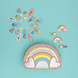Mimi & Lula Mimi & Lula | Rainbow Bag