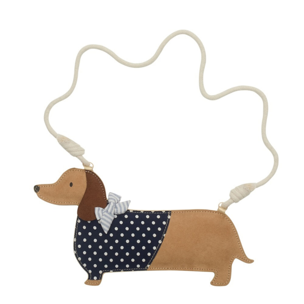 Mimi & Lula Mimi & Lula | Sausage Dog Bag