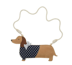 Mimi & Lula Mimi & Lula | Sausage Dog Bag