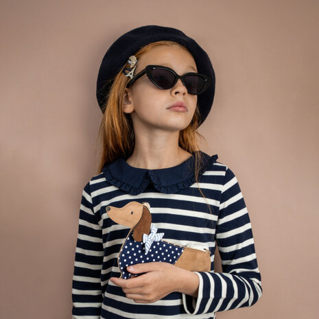 Mimi & Lula Mimi & Lula | Sausage Dog Bag