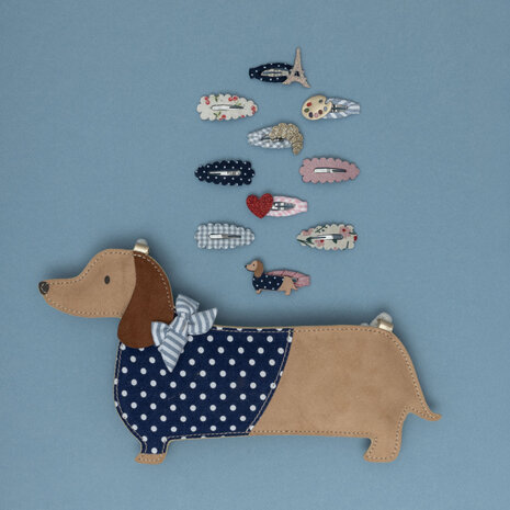 Mimi & Lula Mimi & Lula | Sausage Dog Bag