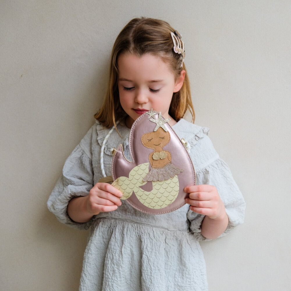 Mimi & Lula Mimi & Lula | Mermaid Bag