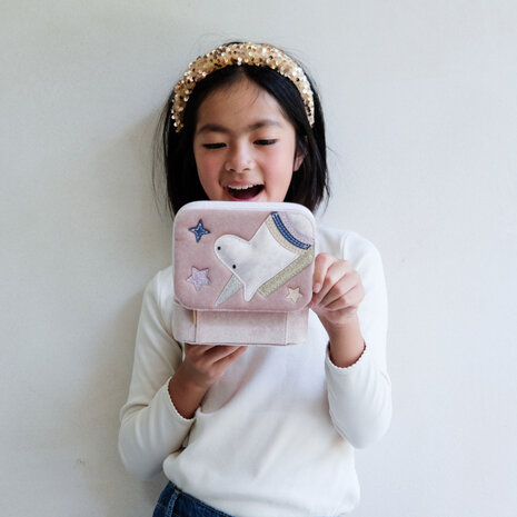 Mimi & Lula Mimi & Lula | Unicorn Jewellery Box