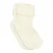 MP Denmark MP Denmark | Cotton rib baby socks | Snow White