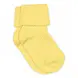 MP Denmark MP Denmark | Cotton rib baby socks | Pineapple Slice