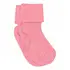 MP Denmark | Cotton rib baby socks | Pink Cosmos