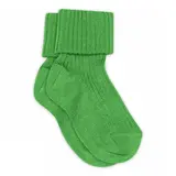 MP Denmark MP Denmark | Cotton rib baby socks | Vibrant Green