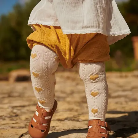 MP Denmark MP Denmark | Alvilda tights | Cream