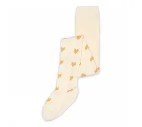 MP Denmark MP Denmark | Alvilda tights | Cream