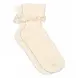 MP Denmark MP Denmark | Julia socks - lace | Cream