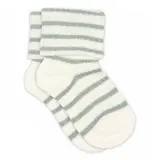 MP Denmark MP Denmark | Kallie baby socks | Granite Green