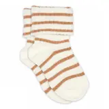 MP Denmark MP Denmark | Kallie baby socks | Apple Cinnamon