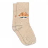 MP Denmark MP Denmark | Camille socks | Beige Melange