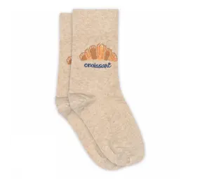 MP Denmark MP Denmark | Camille socks | Beige Melange