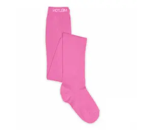 MP Denmark Melton | Cotton tights | Rosebud