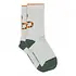 Melton | Snaketastic socks | Pearl Grey Melange