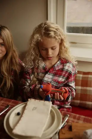 Studio Noos Studio Noos | Bag Charm | Sausage Dog