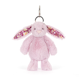Jellycat Jellycat | Thistlepop Blossom Bunny Bag Charm Jellycat Jellycat | Thistlepop Blossom Bunny Bag Charm