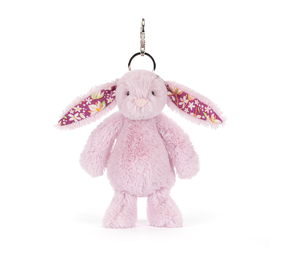 Jellycat Jellycat | Thistlepop Blossom Bunny Bag Charm