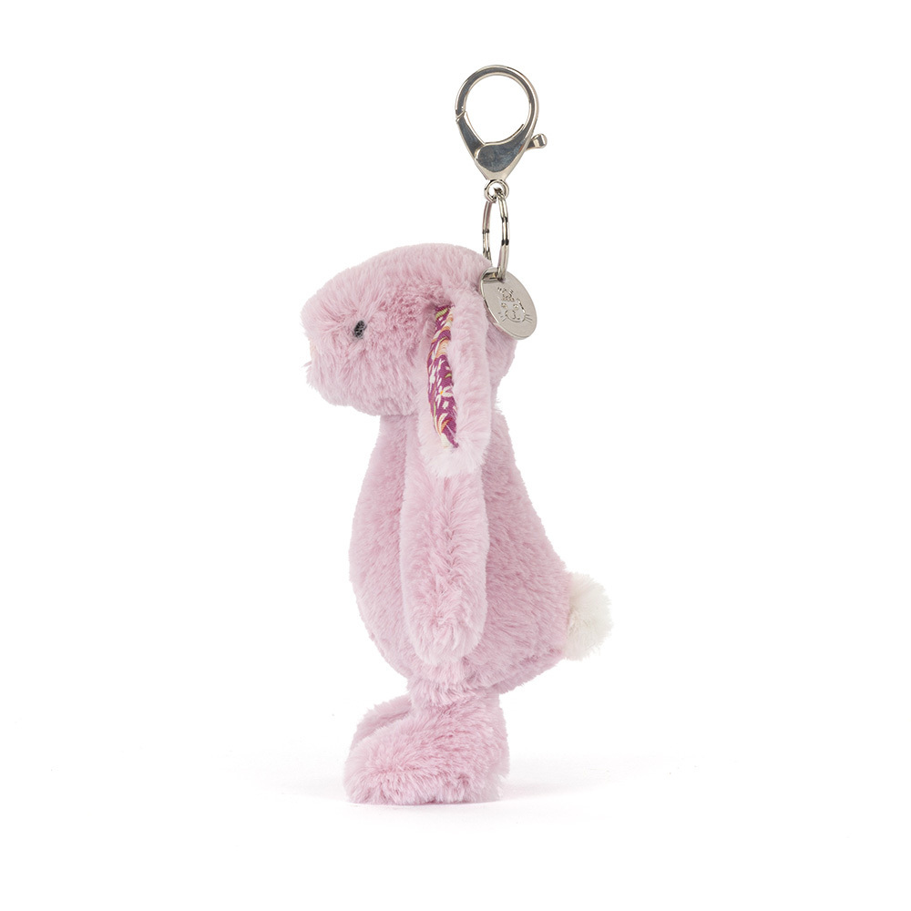 Jellycat Jellycat | Thistlepop Blossom Bunny Bag Charm