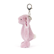 Jellycat Jellycat | Thistlepop Blossom Bunny Bag Charm