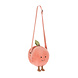 Jellycat Jellycat | Amuseables Peach Shoulder Bag Jellycat Jellycat | Amuseables Peach Shoulder Bag