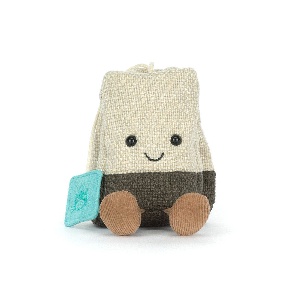 Jellycat Jellycat | Amuseables Steepy Tea Bag
