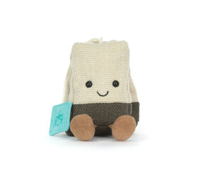 Jellycat Jellycat | Amuseables Steepy Tea Bag