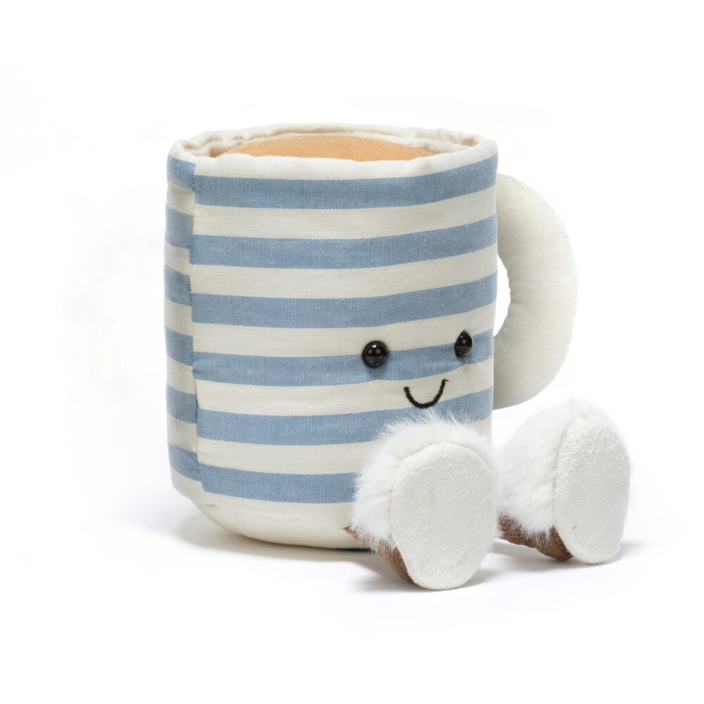 Jellycat Jellycat | Amuseables Rosie Lea Mug of Tea