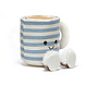 Jellycat Jellycat | Amuseables Rosie Lea Mug of Tea