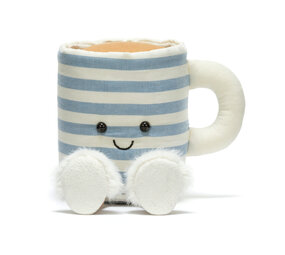 Jellycat Jellycat | Amuseables Rosie Lea Mug of Tea