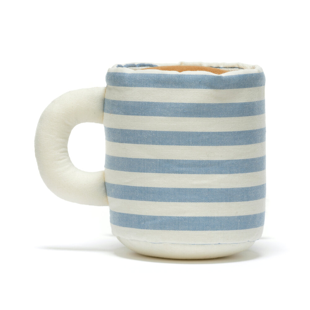 Jellycat Jellycat | Amuseables Rosie Lea Mug of Tea