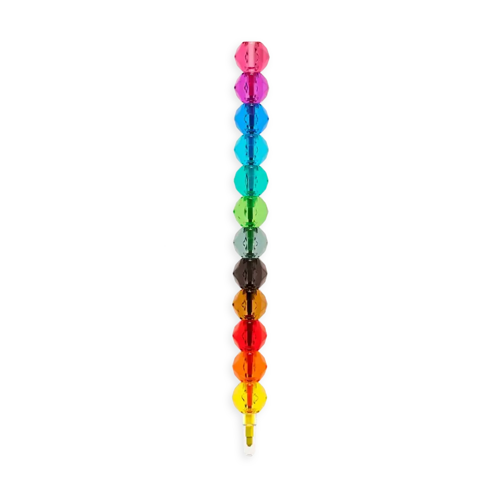 Ooly Ooly | Charm to Charm stapelbare waskrijtjes