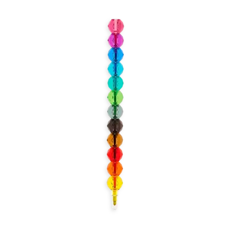 Ooly Ooly | Charm to Charm stapelbare waskrijtjes