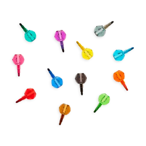 Ooly Ooly | Charm to Charm stapelbare waskrijtjes