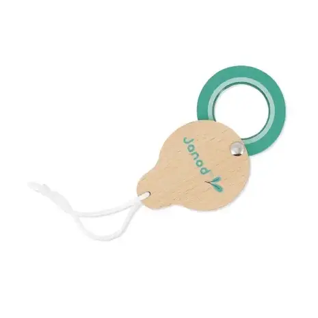 Janod Janod | Happy Garden | Zakvergrootglas