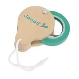 Janod Janod | Happy Garden | Zakvergrootglas