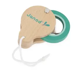 Janod Janod | Happy Garden | Zakvergrootglas