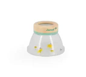 Janod Janod | Happy Garden | Kijkglas