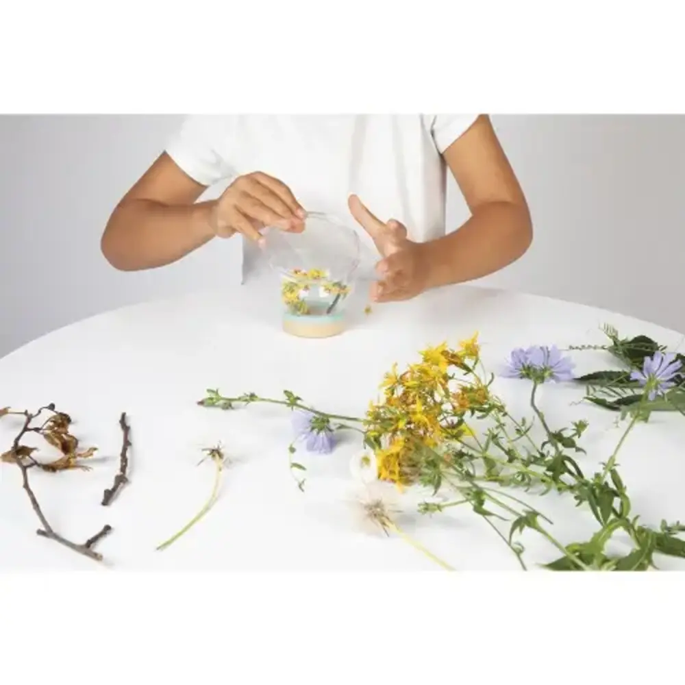 Janod Janod | Happy Garden | Kijkglas