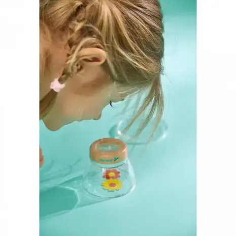 Janod Janod | Happy Garden | Kijkglas