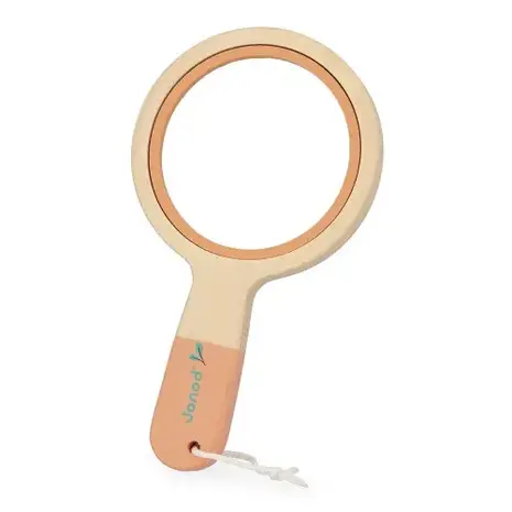 Janod Janod | Happy Garden | Vergrootglas