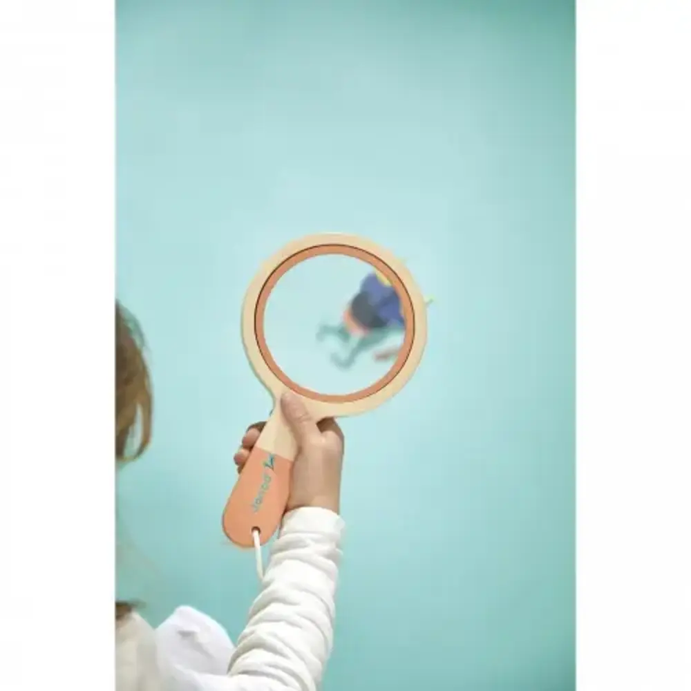 Janod Janod | Happy Garden | Vergrootglas