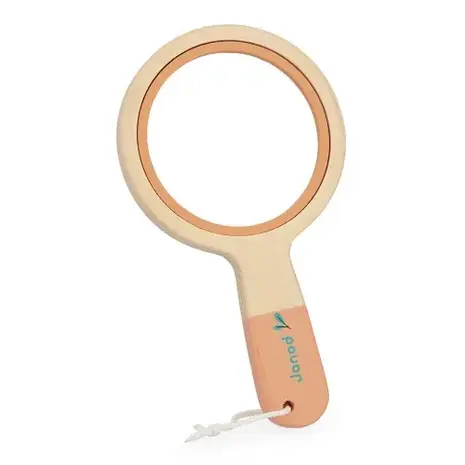 Janod Janod | Happy Garden | Vergrootglas