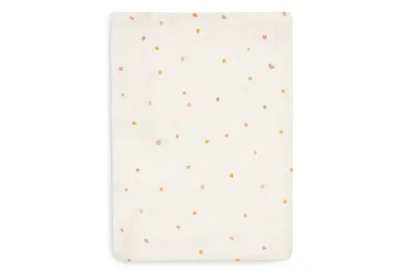 Jollein Jollein | Hydrofiel Washandje 15x20cm | Kangaroots | 3 Stuks