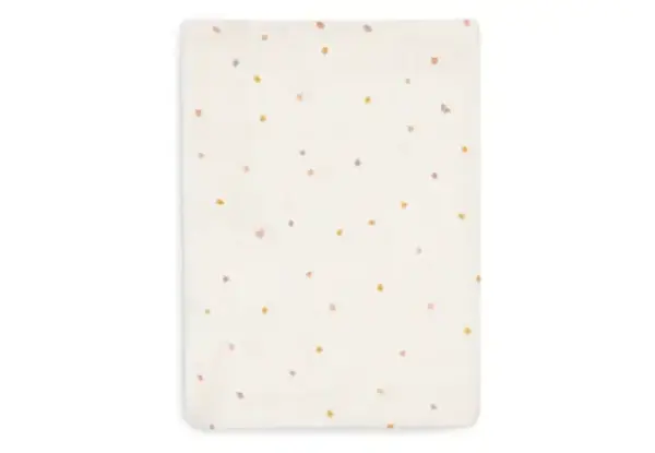 Jollein Jollein | Hydrofiel Washandje 15x20cm | Kangaroots | 3 Stuks