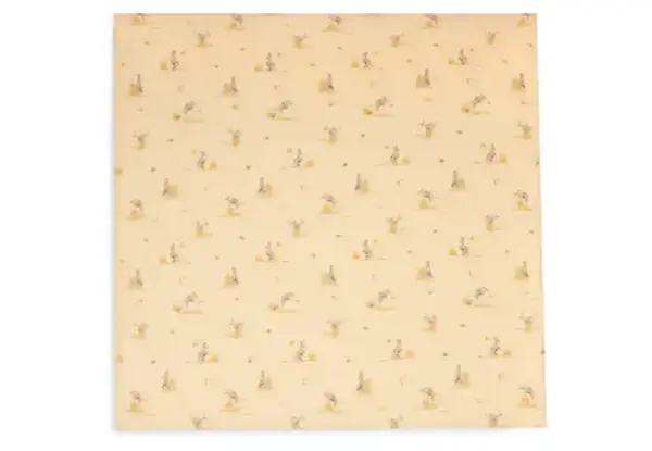 Jollein Jollein | Hydrofiele Doek Small 70x70cm | Kangaroots | 3 Stuks